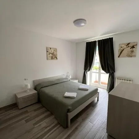 Eugenio Apartment Colico