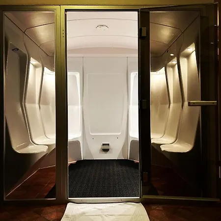 Διαμέρισμα Eugenio Colico