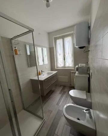 Eugenio Appartement *
