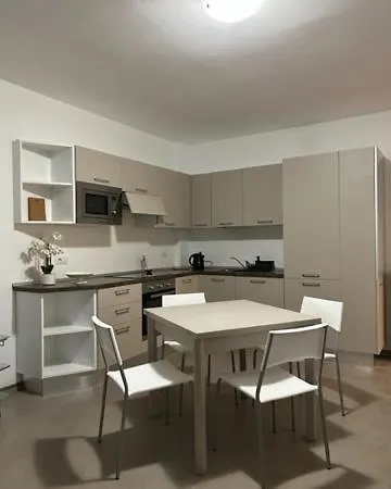 Eugenio Appartement