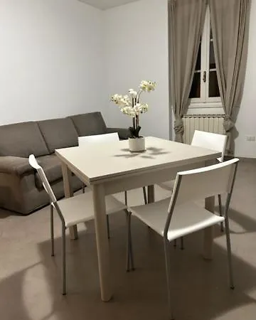 Appartement Eugenio *